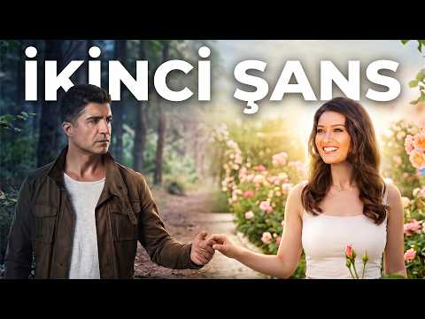 İkinci Şans | Özcan Deniz & Nurgül Yeşilçay | Tek Parça 4K İzle
