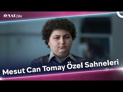 Mesut Can Tomay Özel Sahneleri | İkinci Şans | Nurgül Yeşilçay & Özcan Deniz