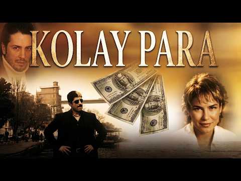 Kolay Para | Özcan Deniz & Şebnem Dönmez & Emre Altuğ | Full HD Yerli Komedi Filmi