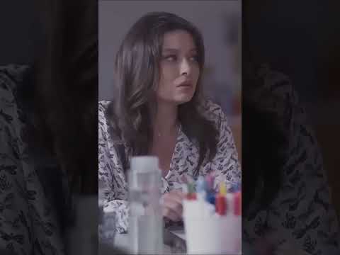 Sen Bir Prenses Yetiştireceksin Sonra Öküzün Biri Gelip Alacak! 😂🔥#avşarfilm #nurgülyeşilçay #shorts