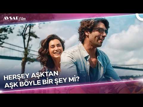 Aşk Böyle Bir Şey Mi? | Her Şey Aşktan | En Özel Sahneler💖