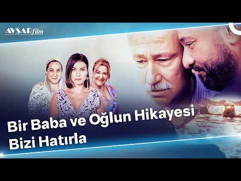 Bir Baba ve Oğlun Hikayesi | Bizi Hatırla | Ramazan Bayramı Özel 🤍