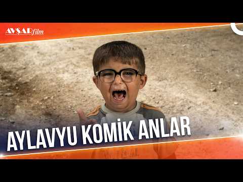 Bu Köy Bir Başka | Ay Lav Yu En Komik Sahneler😂