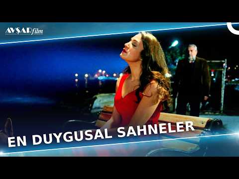 En Duygusal Sahneler - Bana Adını Sor
