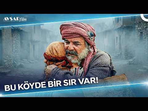 Köye Bir Ulak Geldi… Sonra Her Şey Değişti | Ulak | Çetin Tekindor