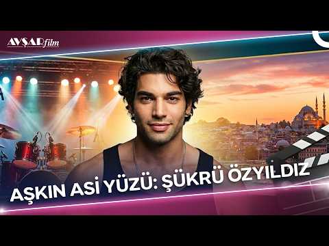 Şükrü Özyıldız’ın Aşk Dolu En Çarpıcı Anları! | Her Şey Aşktan | Sevimli Tehlikeli