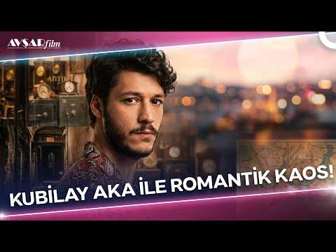 Kubilay Aka’nın En Romantik Anları | Aşk Bu Mu