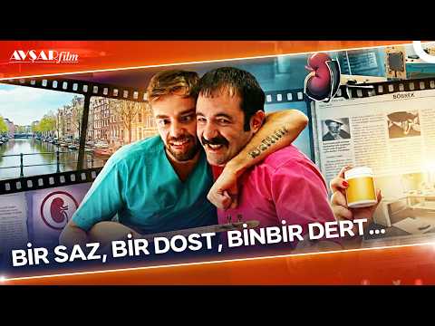 Ellerini Attıkları Her İşi Kurutuyorlar! | Mazlum Kuzey  | En Komik Sahneler