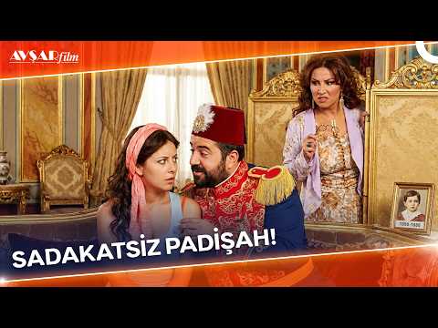 Osmanlı’da Skandal! Ata Demirer Kahkaha Garantili | Osmanlı Cumhuriyeti