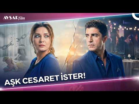 Yeniden Sevmeye Cesaret Edebilir Misin? | İkinci Şans