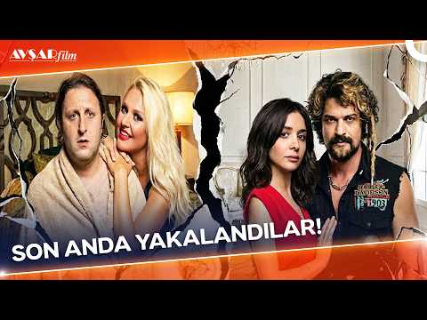 Düğünden Önce İkisi de Aldattı! | Kedi Özledi