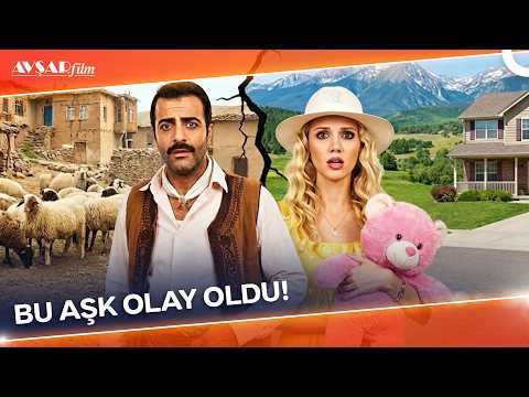 Tinne’den Colorado’ya! Kültür Şoku Başlasın! | Ay Lav Yu