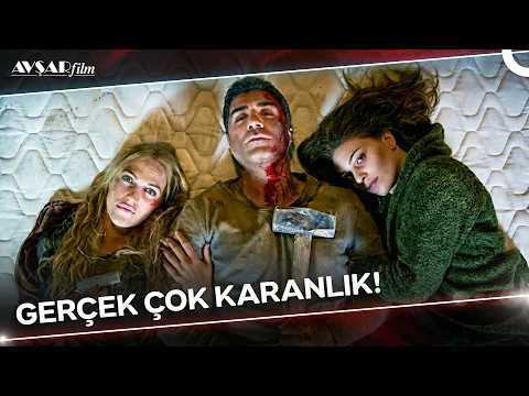Eski Sevgiliden Gelen Teklif Her Şeyi Değiştirdi! | Öteki Taraf
