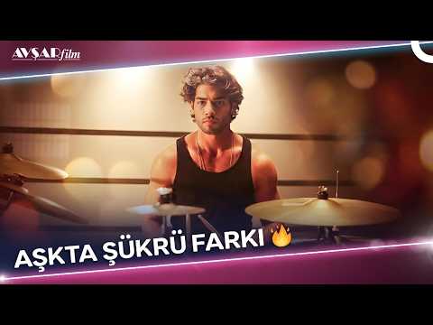 Kalpleri Eriten Şükrü Özyıldız Anları ❤️ | Her Şey Aşktan
