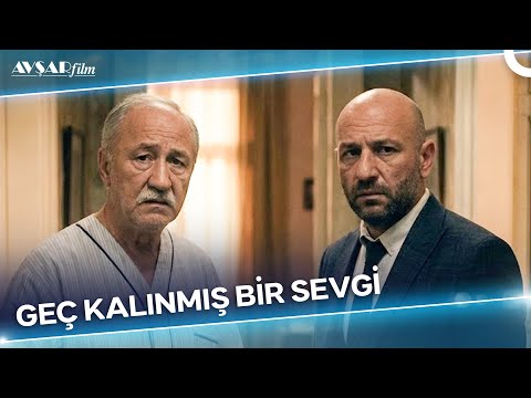 Aynı Evde İki Yabancı: Baba ve Oğulun Dokunaklı Hikâyesi | Bizi Hatırla