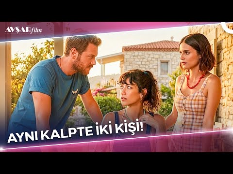 İki Kişi Seven İki Defa Ölürmüş... | Biz Böyleyiz