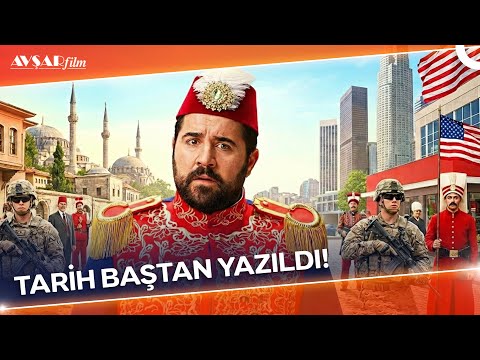 Tarihin En Tuhaf “Ya Öyle Olsaydı” Senaryosu! | Osmanlı Cumhuriyeti