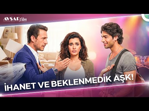Nikaha 10 Gün Kala Aldatıldı! Aşk Yeniden Başlar mı? | Her Şey Aşktan