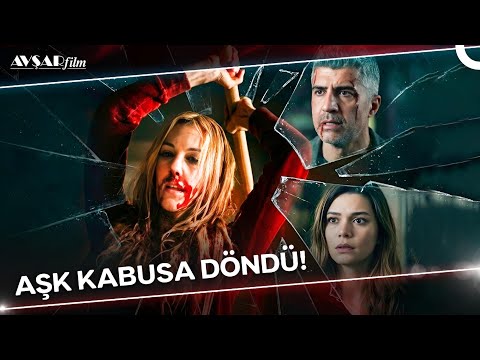 Geriye Sadece Bir Veda Videosu Kaldı! | Öteki Taraf En Özel Sahneler