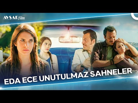 Taşradan Boğaz’daki Yalıya... |  Kızım İçin Eda Ece Özel Sahneler