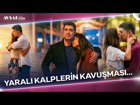 İkinci Şans Her Şeyi Değiştirir mi? | İkinci Şans Özcan Deniz - Nurgül Yeşilçay