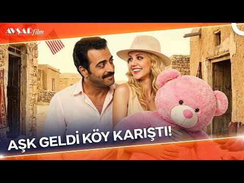 İki Dünya, Tek Aşk, Bol Kahkaha | Ay Lav Yu Özel Sahneler