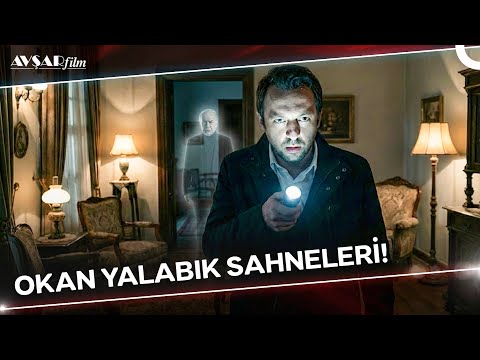 Okan Yalabık’ın En Gerilimli Anları | Hayal-i Cihan