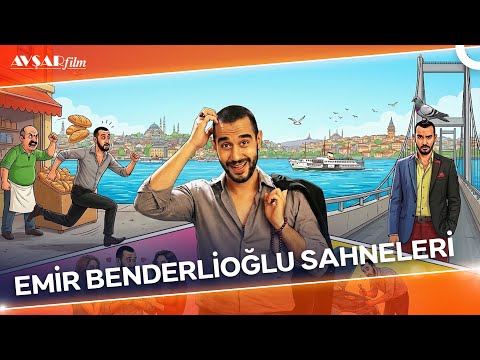 Delikanlılık Raconyla Hayatta Kalmak! | Deli Dumrul Kurtlar Kuşlar Aleminde