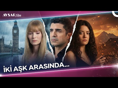 Aşk Üçgeninde Kaybolan Kalpler | Su ve Ateş