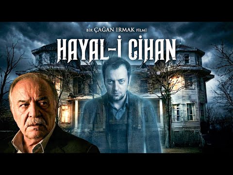 Bu Ev Sandığınız Kadar Sessiz Değil... |Hayal-i Cihan Türk Hayalet Filmi (Tek Parça)