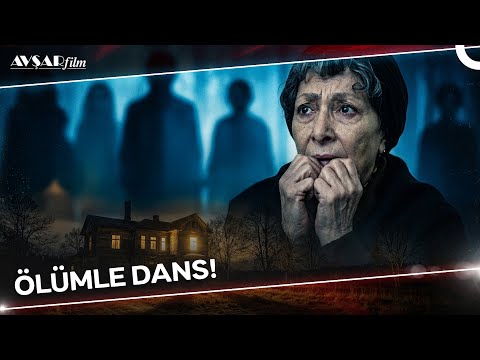Ölümle Yapılan Bir Dans... | Son Dans Filmi En Korku Dolu Anlar