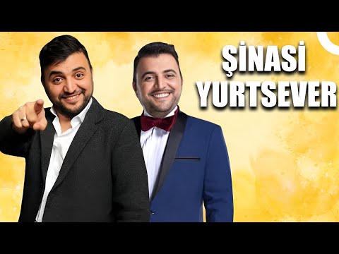 Kahkahaya Boğan Anlar 😂 Gülmekten Kendinizi Alıkoyamayacaksınız.. | Şinasi Yurtsever