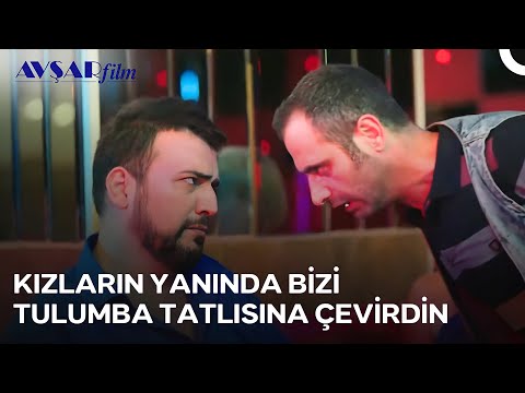 Kızların Önünde REZİL OLDULAR! 😂 | Arapsaçı