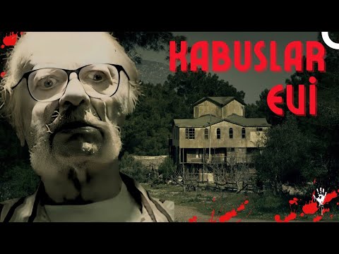 Gece Gelen Arkadaşlar : Kabuslar Evi | Yerli Gerilim Filmi