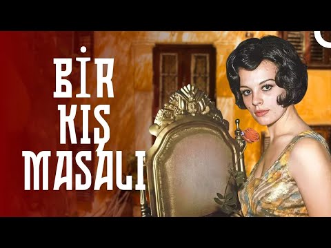 Bir Kış Masalı | FULL HD film izle