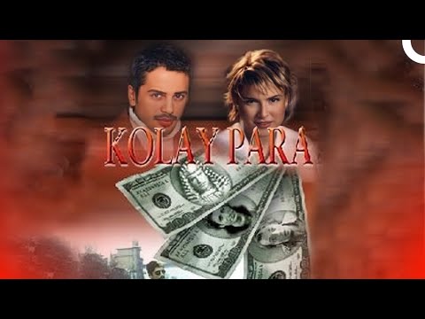Kolay Para | Türk Filmi İzle