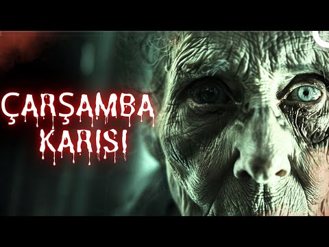 Çarşamba Karısı | Türk Korku Filmi