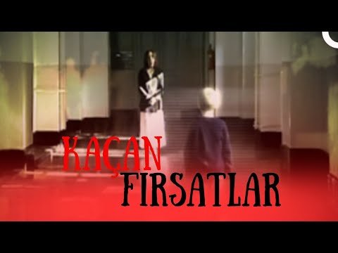 Kaçan Fırsatlar Limited - Türk Gerilim Filmi