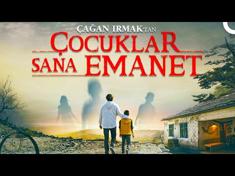 Çocuklar Sana Emanet | FULL HD Yerli Film İzle