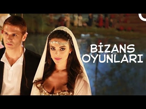 Bizans Oyunları | FULL HD Yerli Komedi Filmi İzle
