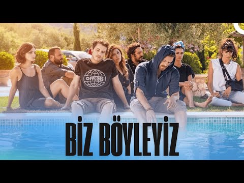 Biz Böyleyiz Gençlik Filmi İzle | FULL HD