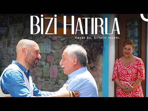 Bizi Hatırla Full İzle | 2018 Türk Filmi