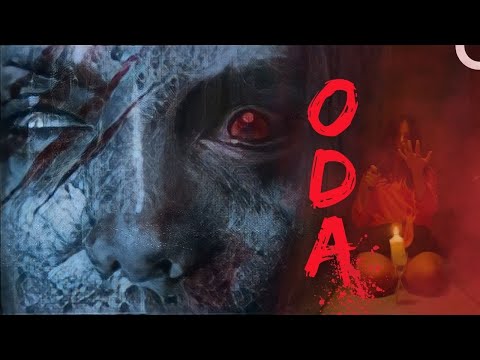 Oda | FULL HD Yerli Korku Filmi İzle