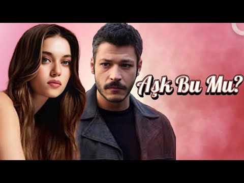 Aşk Bu Mu? Film (Afra Saraçoğlu & Kubilay Aka) Tek Parça | HD İzle