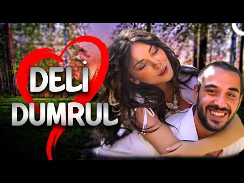Aşkın Gücüyle Hayata Meydan Okuyan Adam 😍 | Deli Dumrul: Kurtlar Kuşlar Aleminde