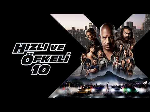 Fast & forıous 10 Watch with Portuguese dubbing @izlebunuu​