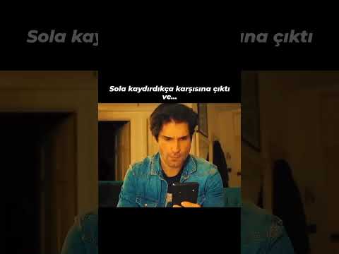 Sakın Sola Kaydırma #keşfet #film #asmr @izlebunuu