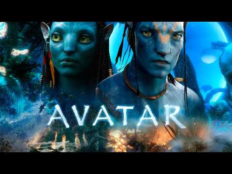 AVATAR YENİ FİLM  En İyi Aksiyon Macera Fantastik Filmi Tek Parça 4K   Film İzle Türkçe Dublaj