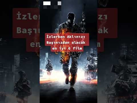 6 Güzel iyi film önerisi  #film  #filmönerileri #aksiyonfilmleri #keşfet #youtubeshorts