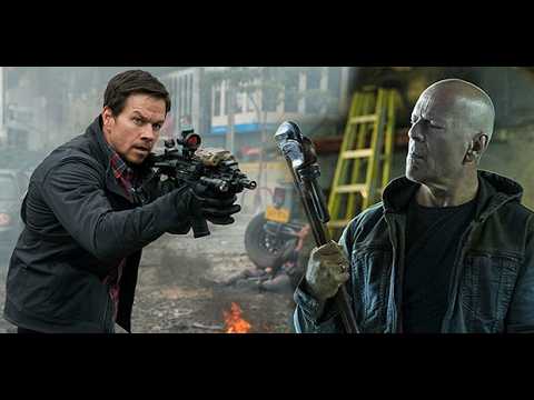 YENİ En İyi Aksiyon Macera Türkçe dublaj full izle 4K @izlebunuu